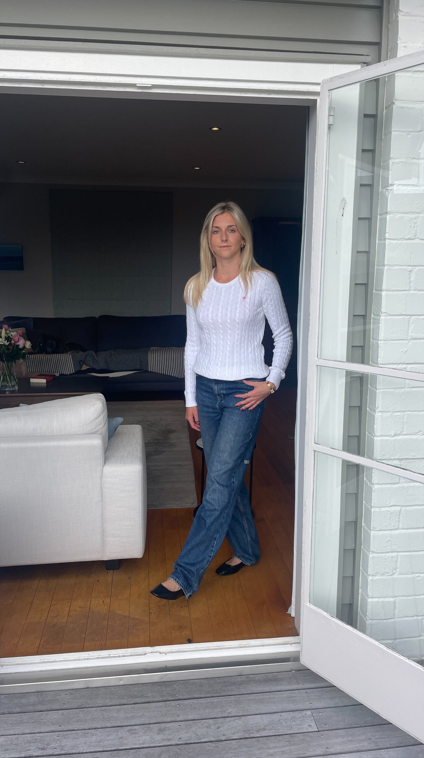 Lily Pulitzer Knit