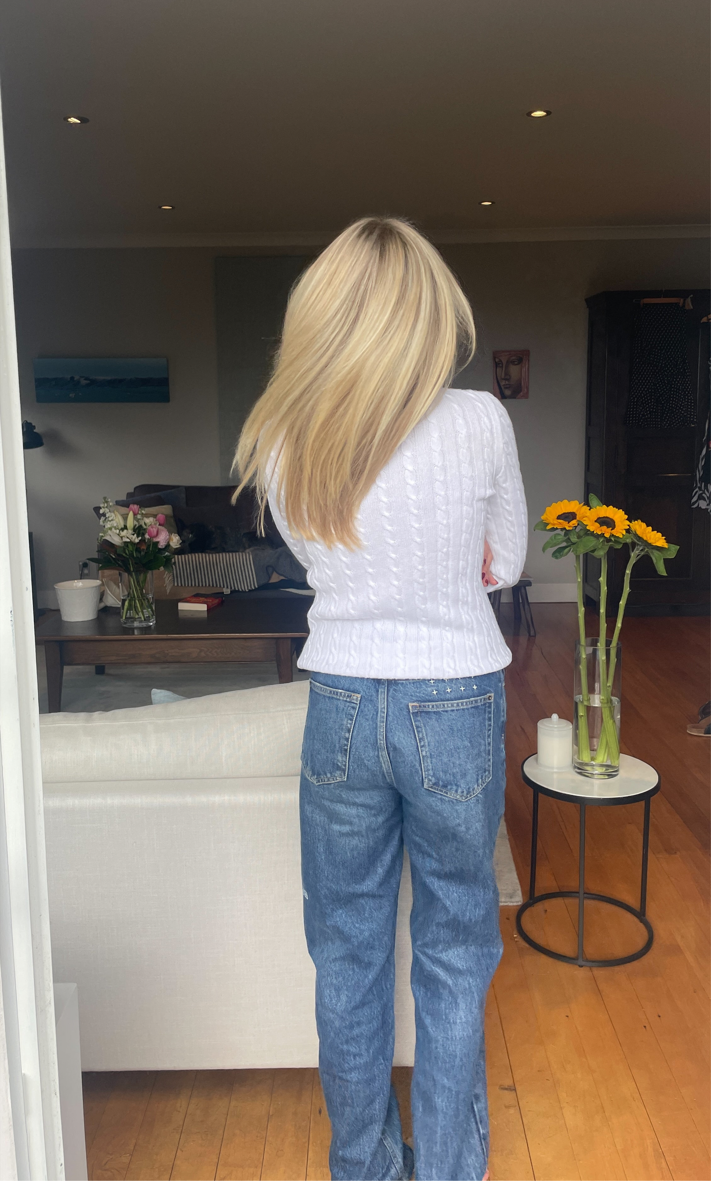 Lily Pulitzer Knit