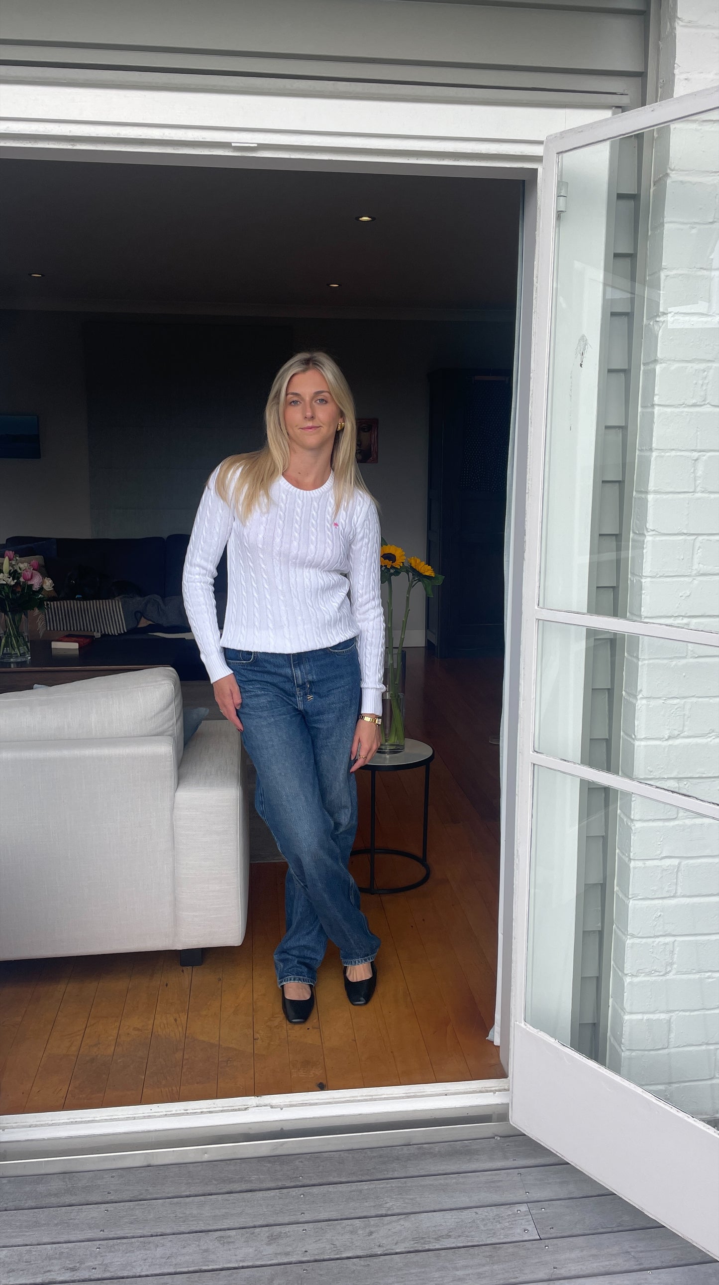 Lily Pulitzer Knit