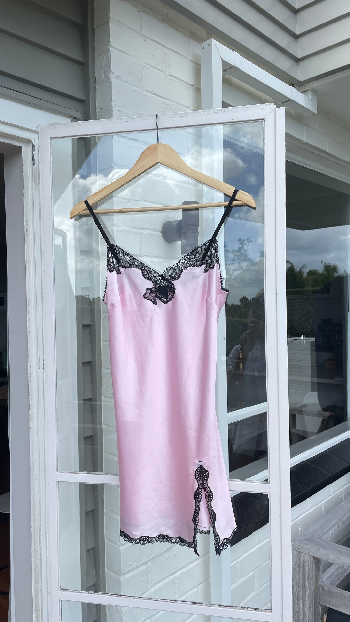 Victoria's Secret Pale Pink Slip