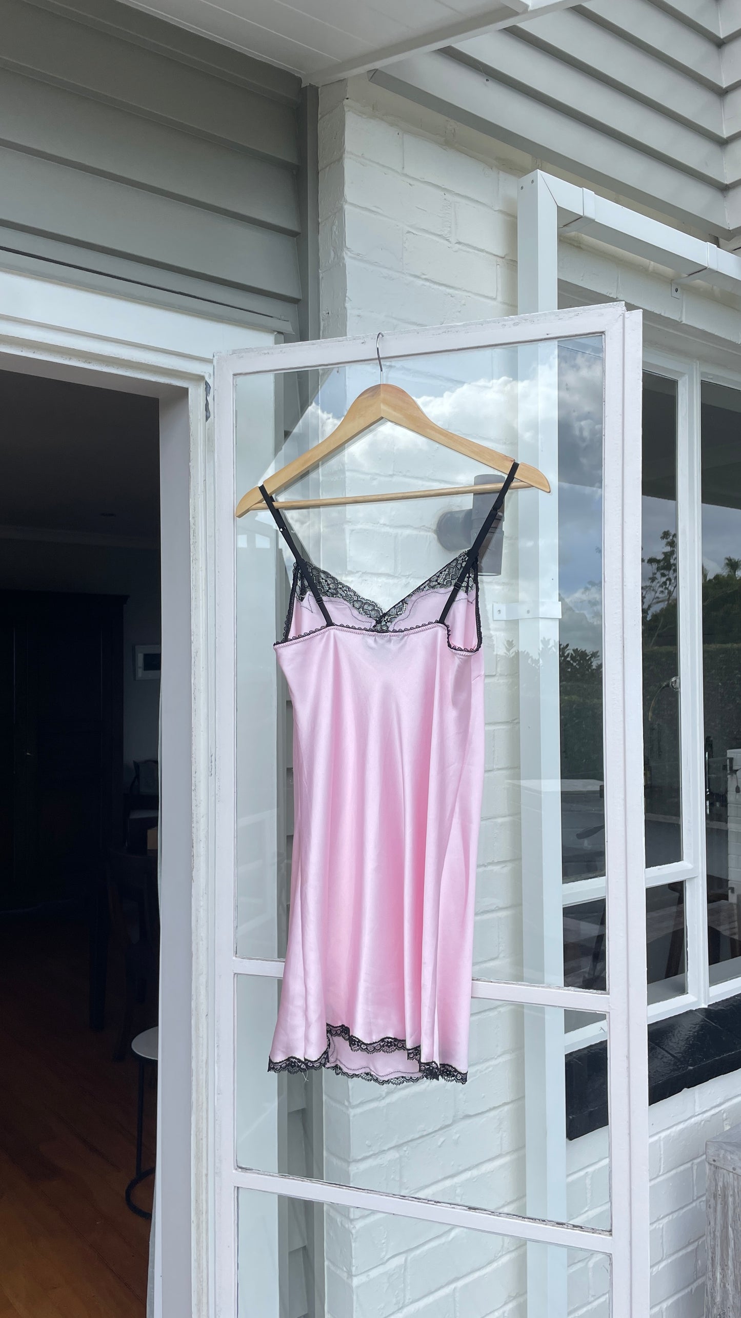 Victoria's Secret Pale Pink Slip
