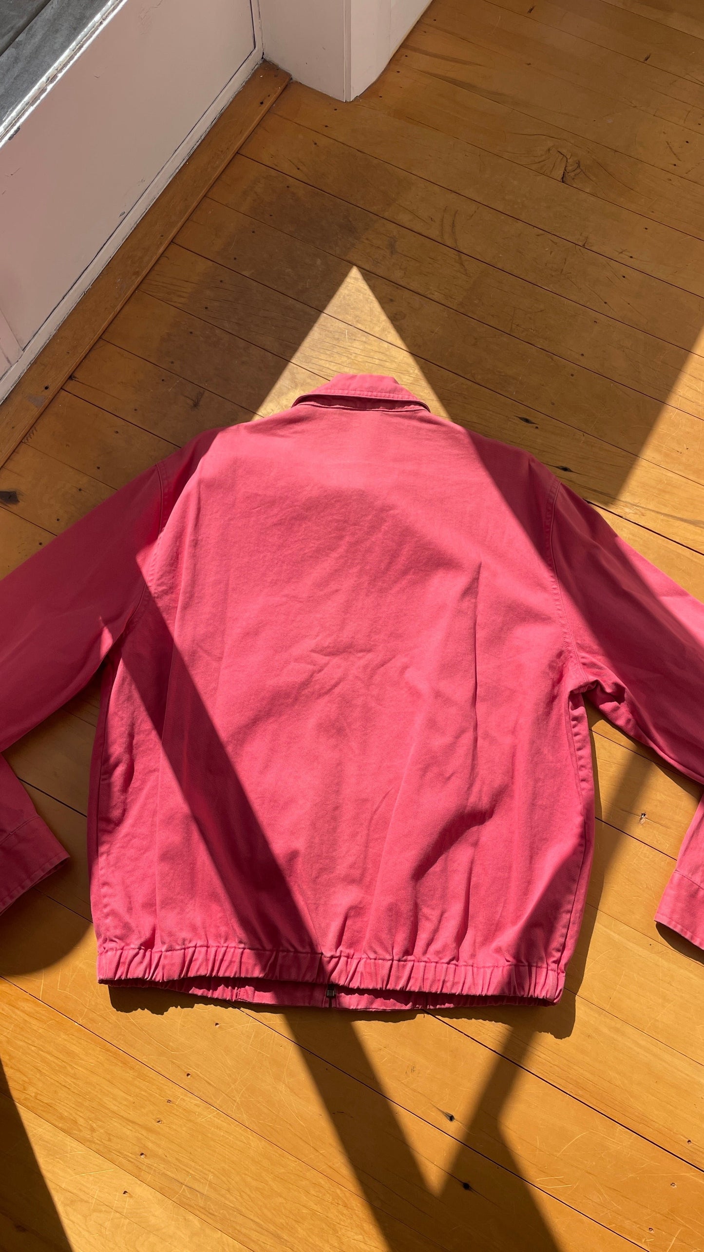 Ralph Lauren Harrington Jacket