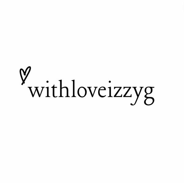 withloveizzyg