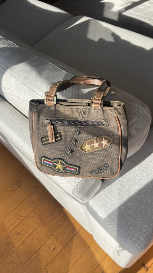 Guess Cargo Mini Bag
